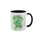 Product Harry Potter Floo Powder Black Coloured Inner Mug thumbnail image