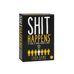 Product Επιτραπέζιο Shit Happens thumbnail image