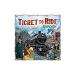 Product Ticket To Ride Ευρώπη thumbnail image