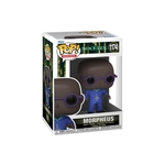 Product Funko Pop! The Matrix 4 Morpheus thumbnail image