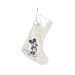 Product Disney Plush Velvet Stocking Mickey Mouse thumbnail image