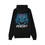 Product Marvel Eternals Kro Zipper Hoodie  thumbnail image