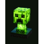 Product Minecraft Creeper Icon Light thumbnail image