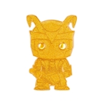 Product Funko Pop! Large Pin Marvel Loki Chase thumbnail image