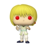 Product Funko Pop! Hunter X Hunter Kurapika with Chains (Special Edition) thumbnail image