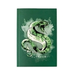 Product Harry Potter Soft Cover Notebook Slytherin thumbnail image