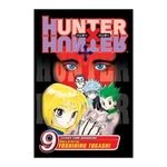 Product Hunter X Hunter Vol.09 thumbnail image