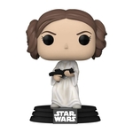 Product Φιγούρα Funko Pop! Star Wars Power of the Galaxy Princess Leia (Special Edition) thumbnail image