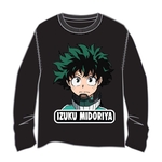 Product Μπλούζα My Hero Academia Izuku Midoriya thumbnail image