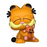 Product Φιγούρα Funko Pop! Garfield Garfield with Pooky thumbnail image