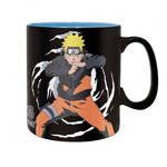 Product Naruto and Kurama Mug thumbnail image