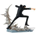 Product One Piece  Senkozekkei One Piece  Rob Lucci Statue thumbnail image