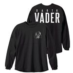 Product Φούτερ Star Wars Darth Vader Puff Jersey thumbnail image