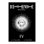 Product Death Note Black Vol.04 thumbnail image