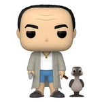 Product Funko Pop! The Sopranos Tony Soprano with Duck (Special Edition) thumbnail image