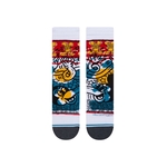 Product Stance Disney Mickey Mouse Multicolored Socks thumbnail image