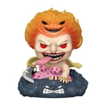 Product Φιγούρα Funko Pop! Deluxe One Piece Hungry Big Mom thumbnail image