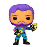 Product Φιγούρα Funko Pop!Marvel Guardians of the Galaxy Star-Lord (Black Light) (Special Edition) thumbnail image