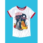 Product Lady And The Tramp Night  Pyjama thumbnail image