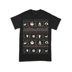 Product NBC Festive Icons T-shirt thumbnail image