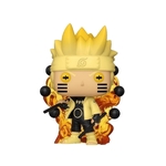 Product Funko Pop! Naruto S6 Naruto Six Path Sage thumbnail image