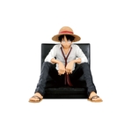 Product One Piece Creator X Creator Monkey D. Luffy Statue thumbnail image