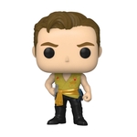 Product Funko Pop! Star Trek Kirk (Mirror Mirror Outfit) thumbnail image