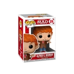 Product Funko Pop! Mad Alfred E.Neuman (Chase is Possible) thumbnail image