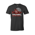 Product Marvel Falcon & The Winter Sholdier Falcon T-shirt thumbnail image