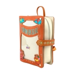 Product Disney Loungefly Cinderella Pin Trader Backpack thumbnail image