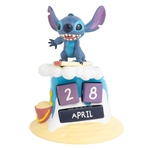 Product Ημερολόγιο 3D - Φιγούρα  Disney Stitch thumbnail image