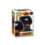 Product Funko Pop! DC Comics Suicide Squad Bloodsport thumbnail image