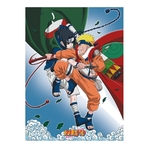 Product Naruto VS Sasuke Poster thumbnail image