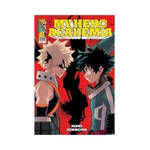 Product My Hero Academia Vol.2 thumbnail image