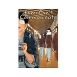 Product Komi Can't Communicate Vol.08 thumbnail image