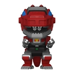 Product Φιγούρα Funko Pop! Power Rangers T-Rex Dinozord (Special Edition) thumbnail image