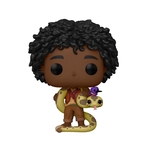 Product Funko Pop! Disney Encanto Antonio thumbnail image