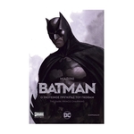 Product Batman: Ο Σκοτεινός Πρίγκιπας Του Γκοθαμ thumbnail image