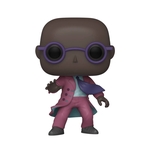 Product Funko Pop! The Matrix 4 Morpheus (Special Edition) thumbnail image