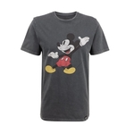 Product Disney Mickey Mouse Posing T-Shirt thumbnail image