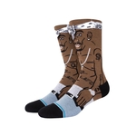 Product Stance Tupac Resurrected Socks thumbnail image