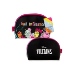 Product Disney Villains Cosmetic Bag thumbnail image