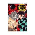 Product Demon Slayer Vol.04 thumbnail image