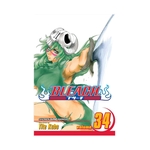 Product Bleach Vol.34 thumbnail image