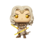 Product Funko Pop! Marvel Eternals Thena (Special Edition) thumbnail image