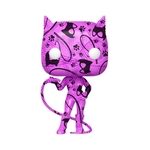 Product Funko Pop! DC Comics Catwoman Artist Series (Special Edition) thumbnail image