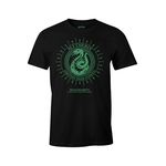 Product Harry Potter Slytherin Arrow T-shirt thumbnail image