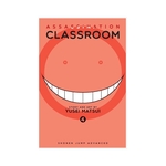 Product Assassination Classroom Vol.04 thumbnail image