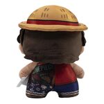 Product Φιγούρα One Piece Monkey D.Luffy DRZN thumbnail image