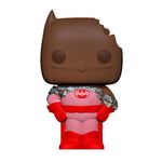 Product Φιγούρα Funko Pop! DC Valentine's Day 2024 Batman (Valentine Chocolate) thumbnail image